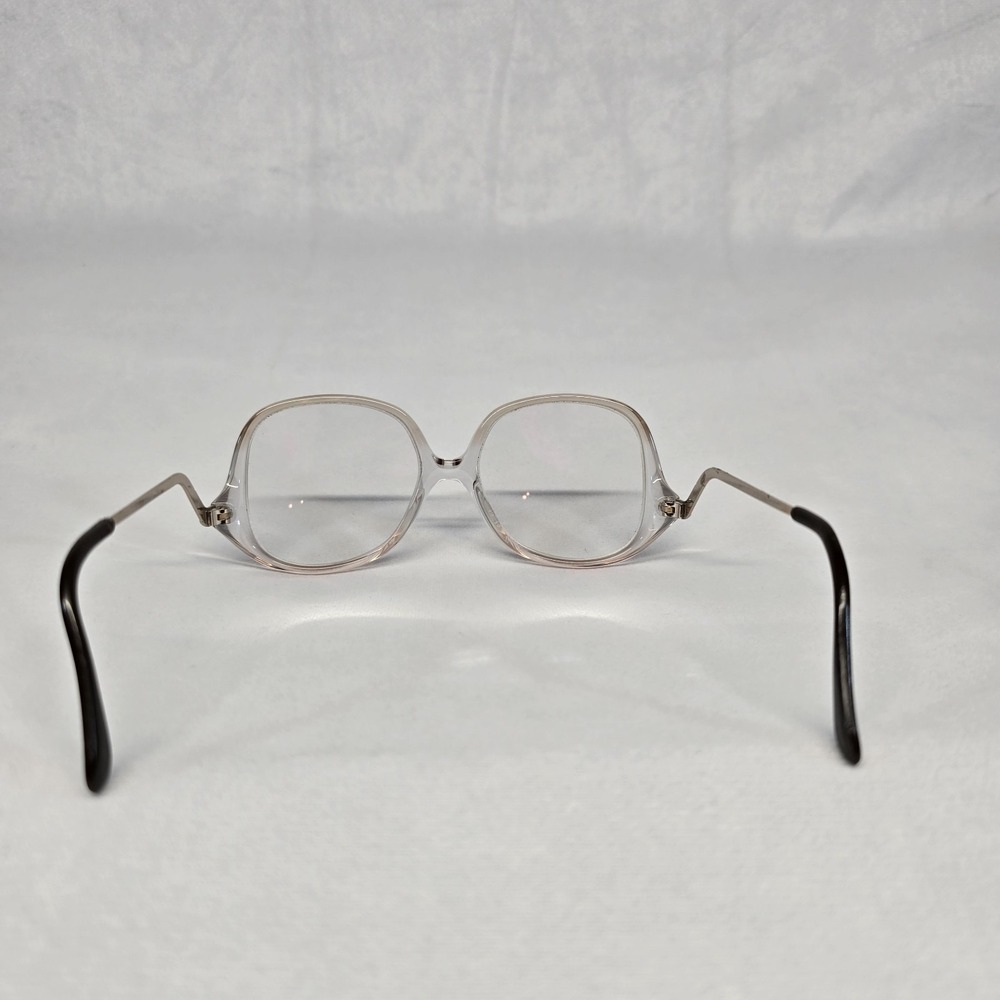 Luxottica‎ Italy Avant-garde DIDI 48-15-125 Eyeglass Frame HE92 Women - Picture 5 of 8